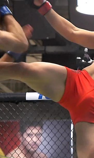 TUF Nations Episode 3 Preview: Laprise vs. Indich